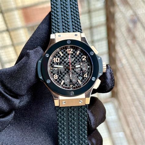 hublot stockholm|hublot swiss watch.